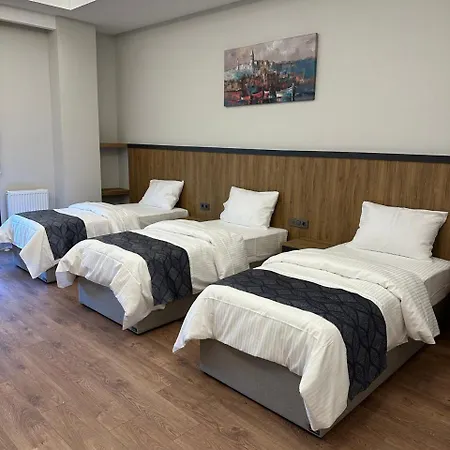 Akel Текирдаг