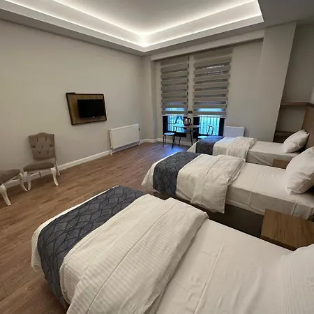 Akel Мини-отель *