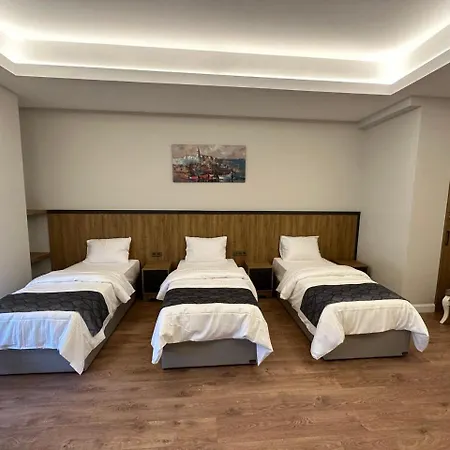 Мини-отель Akel *