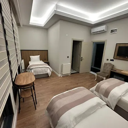 Akel * Текирдаг