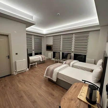 Akel Мини-отель *