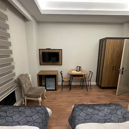 Мини-отель Akel