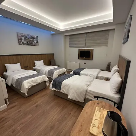 Мини-отель Akel *