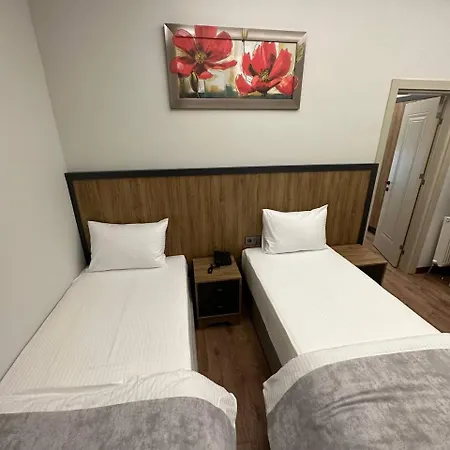 Мини-отель Akel Текирдаг