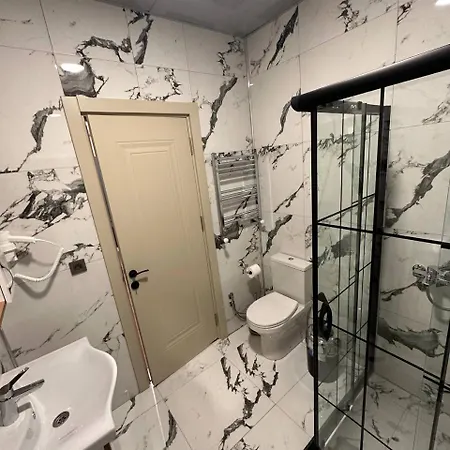 Akel * Текирдаг