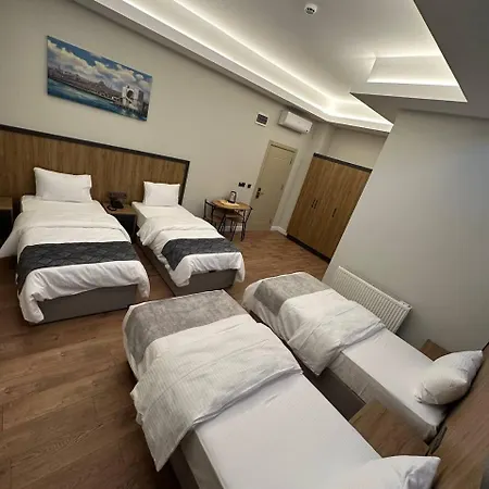 Мини-отель Akel