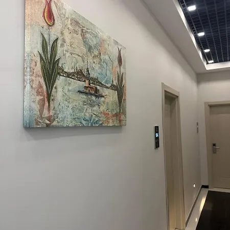 Akel Мини-отель