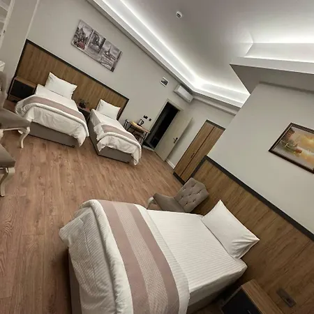 Akel Inn Tekirdag