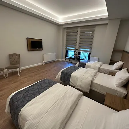 Zajazd Akel Tekirdağ