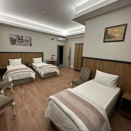 Akel Tekirdag