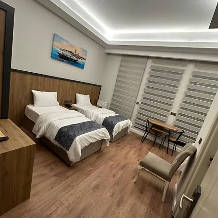 Akel Inn *