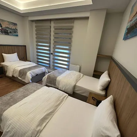 Akel Inn Tekirdag