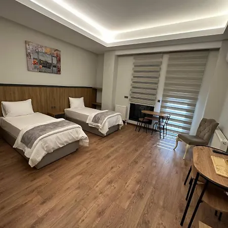 Inn Akel Tekirdag