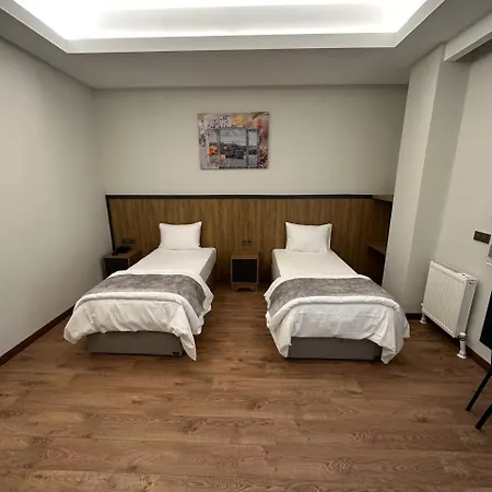 Akel Tekirdag