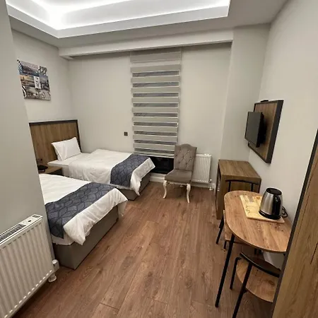 Inn Akel Tekirdag