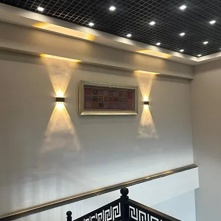 Akel * Tekirdag