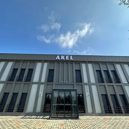 Inn Akel *