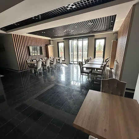 Akel Zajazd Tekirdağ