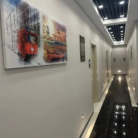 Zajazd Akel Tekirdağ