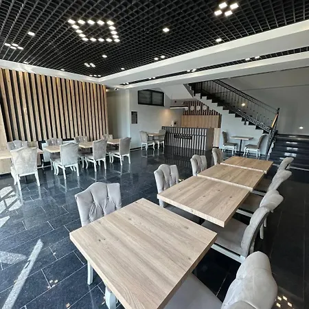 Akel * Tekirdag